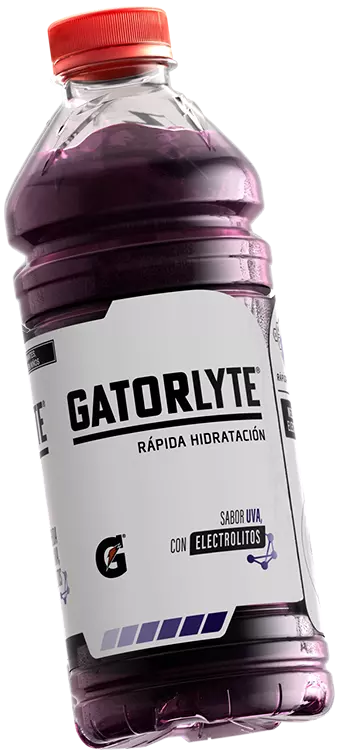 Gatorlyte uva
